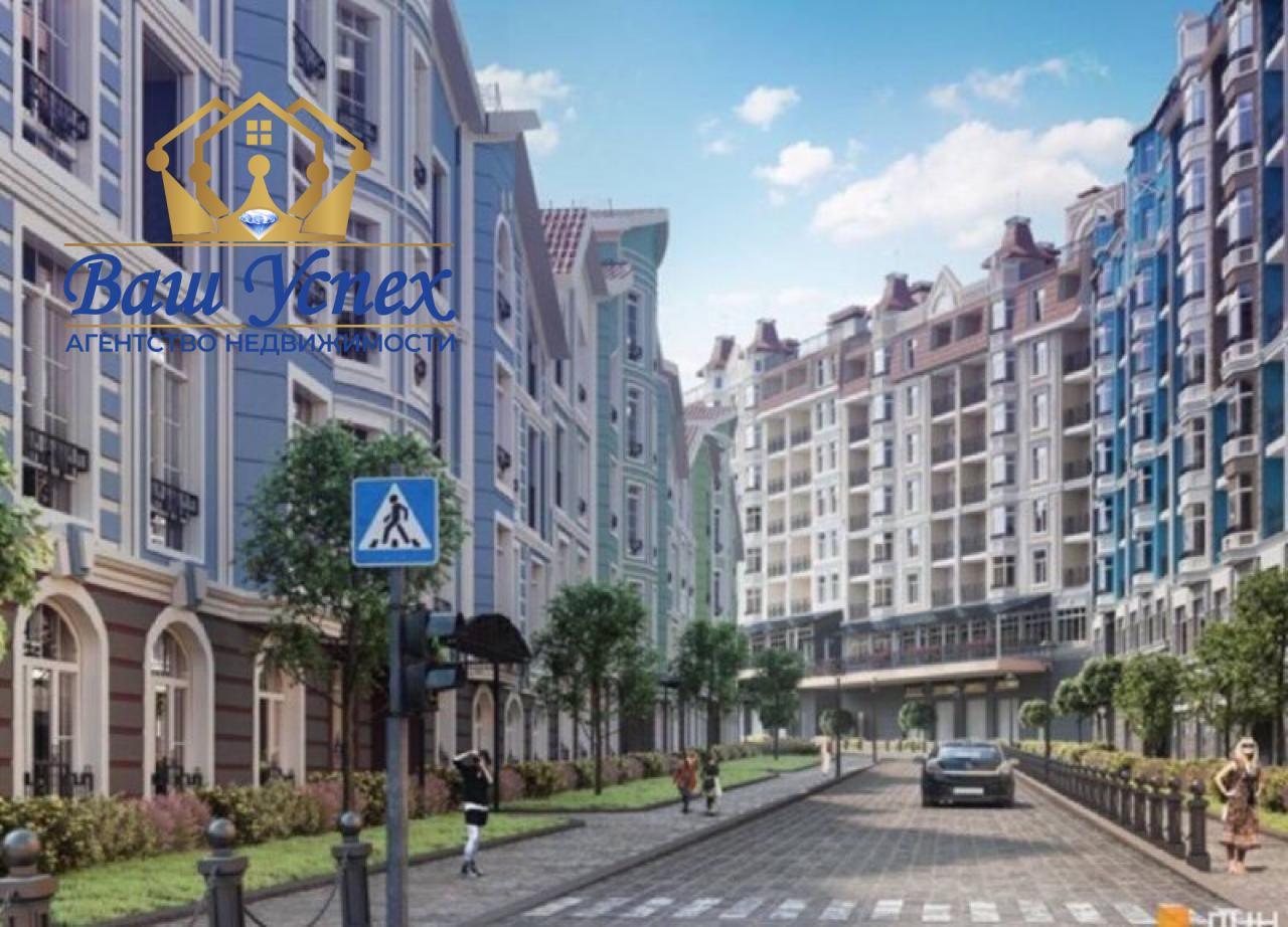 Продажа квартиры ул. Дегтярная, Подол, г. Киев