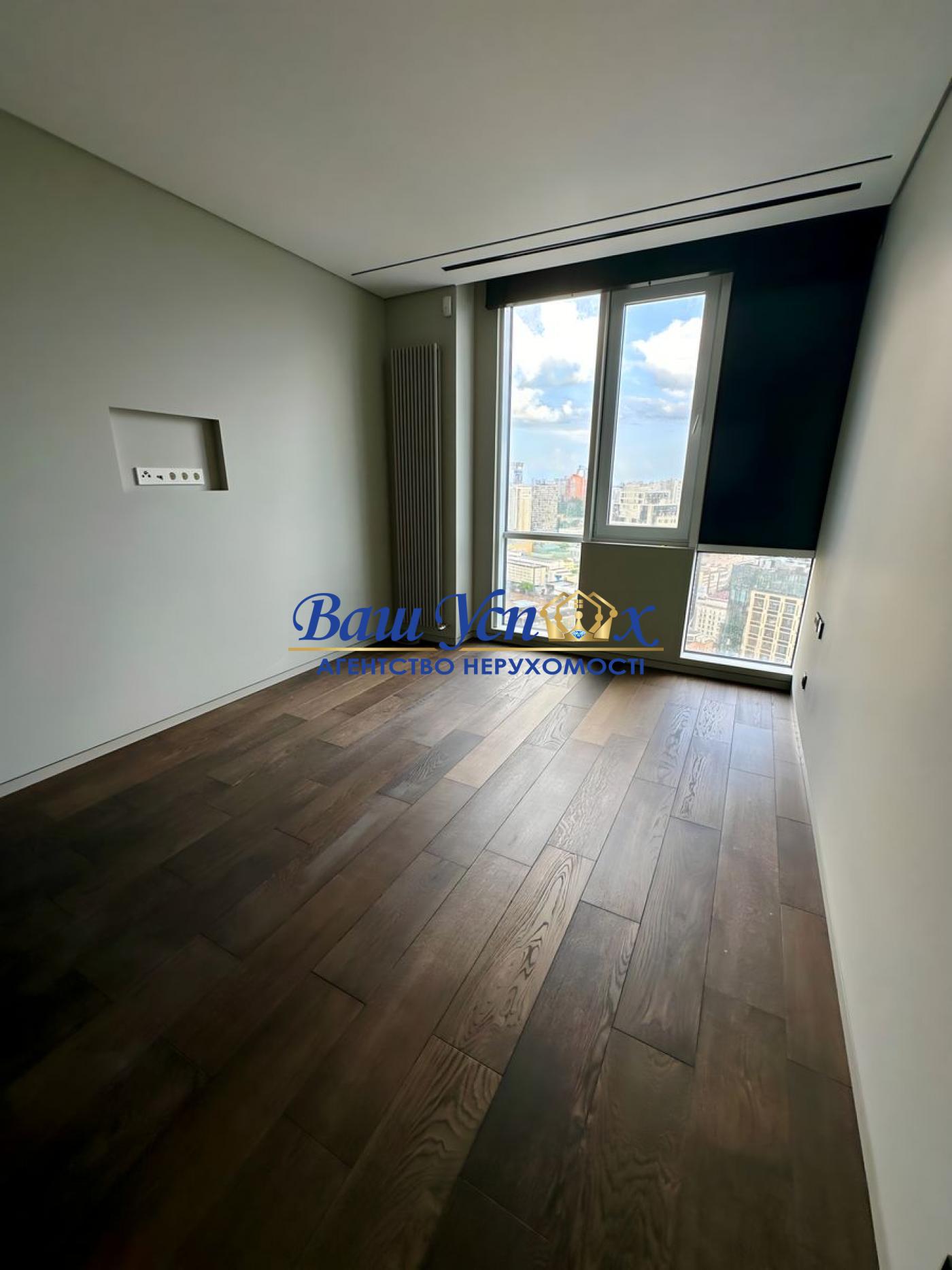 Продажа пентхауса, центр, ЖК Royal Tower, ул. Саксаганского, Голосеево