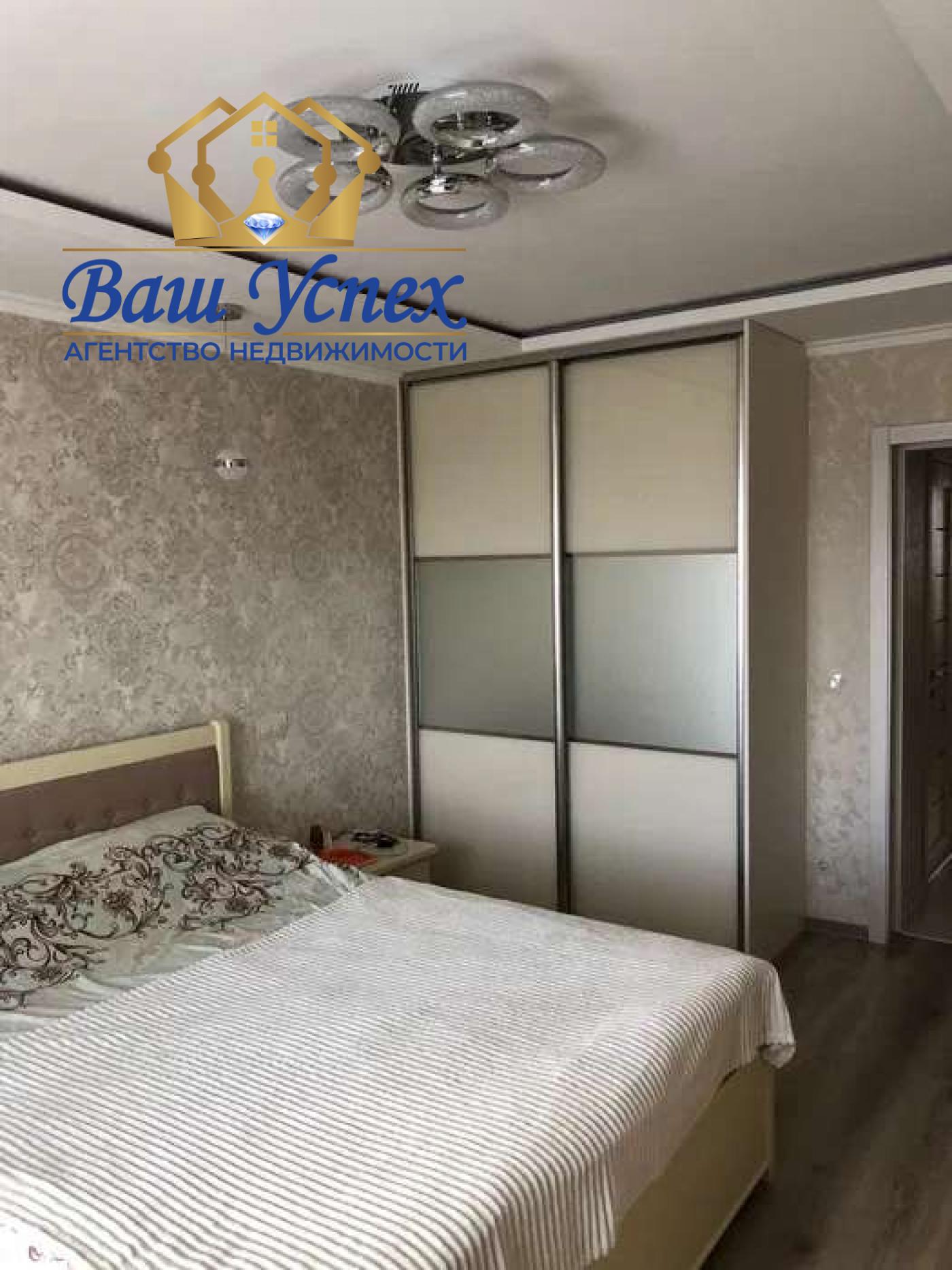 Продается 3 ком квартира ЖК Акцент. Метро Ипподром ВДНГ