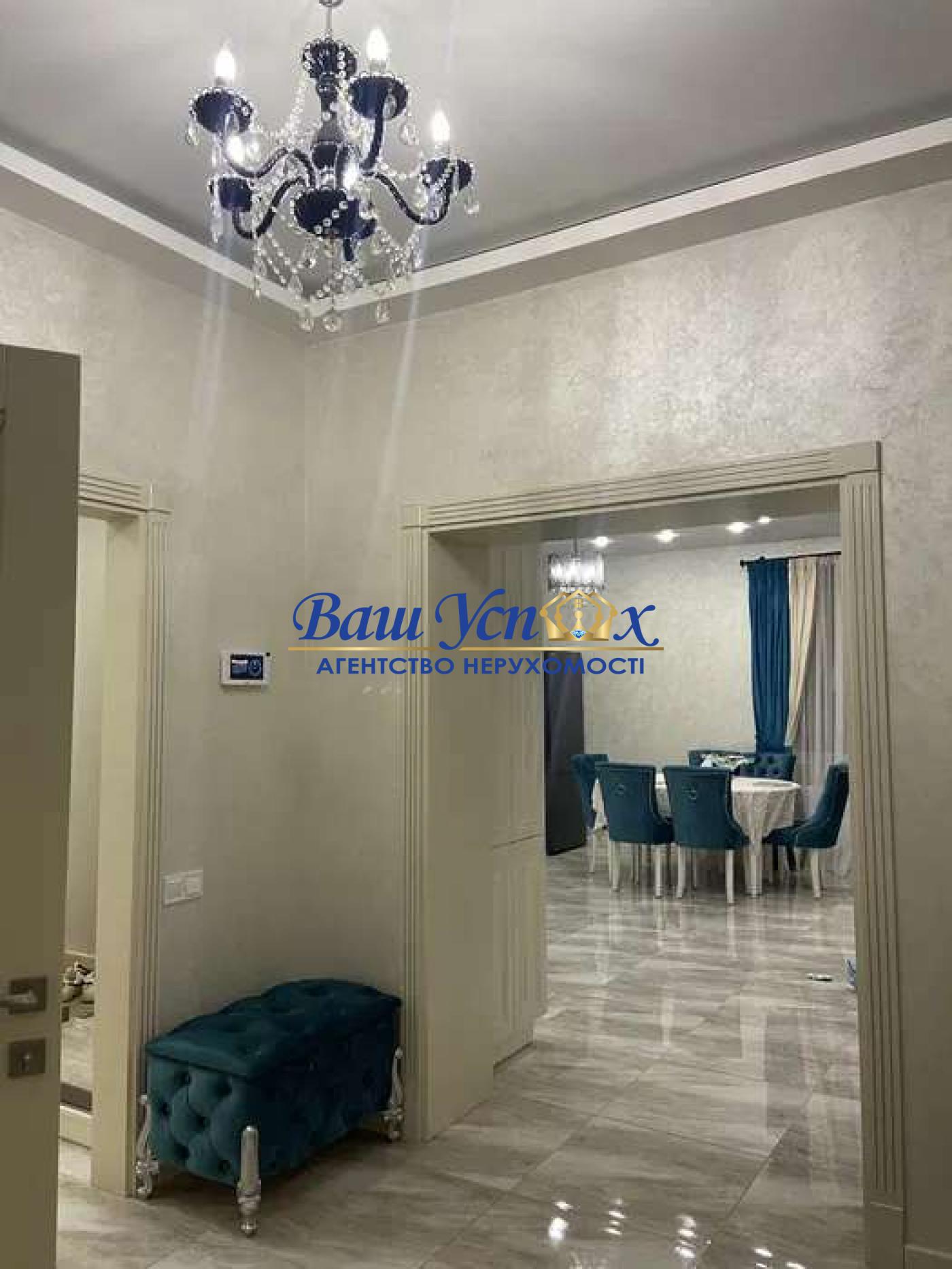 Продажа нового дом с ремонтом, Гнедин, Old School Villa