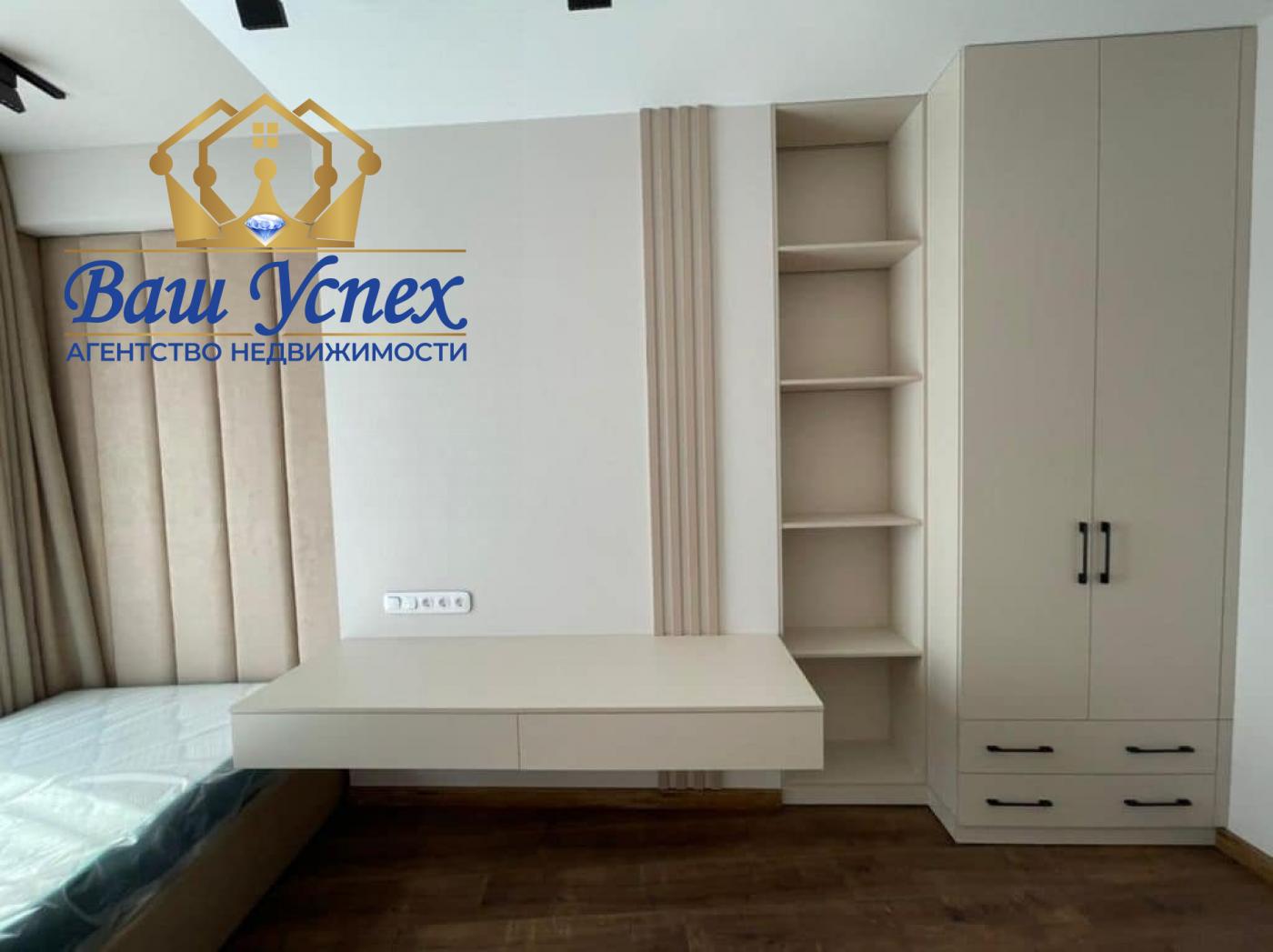 Продажа 4 ком  квартира в ЖК Busov Hill. По ул. Бусловская 12