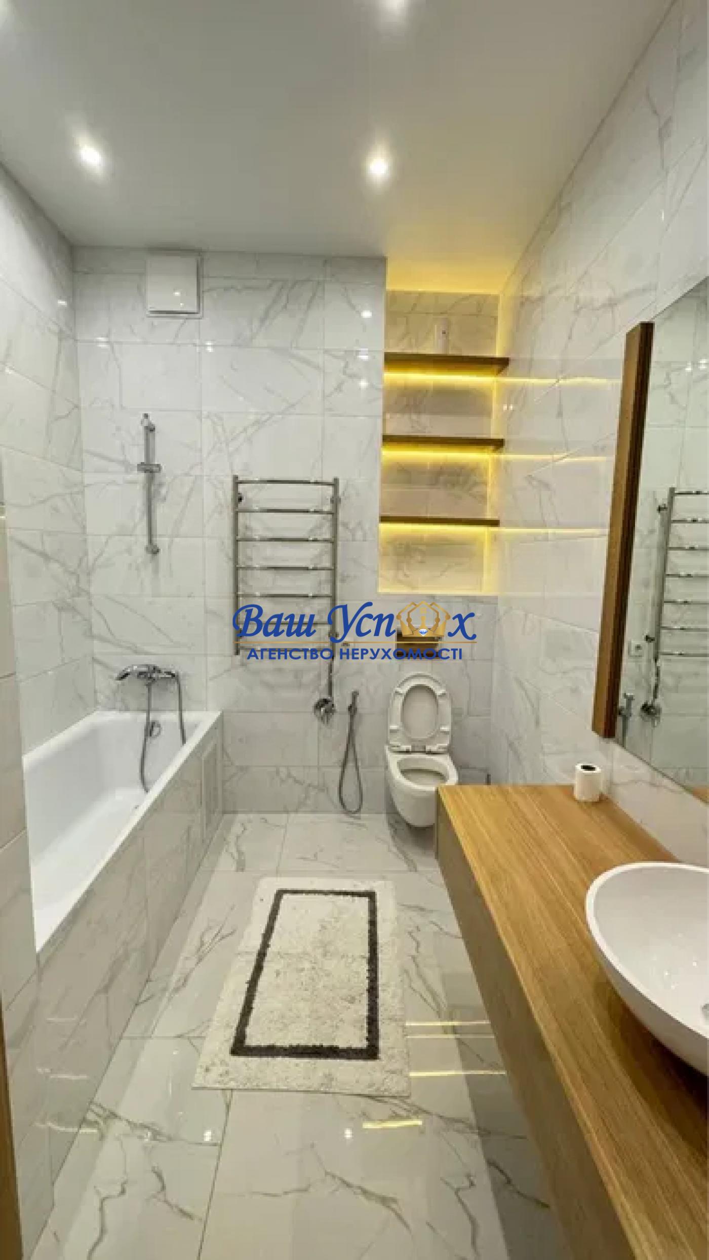 Аренда 2 комнатной квартиры, ул. Заречная, Осокорки, Славутич
