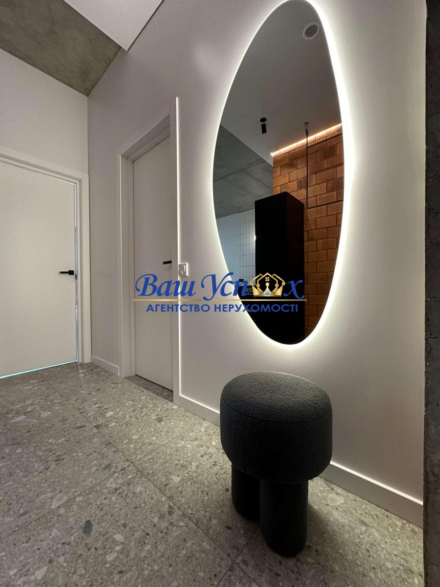 Аренда 1 ком квартиры, пр. Берестейский, ЖК Manhattan City, Smart Plaza