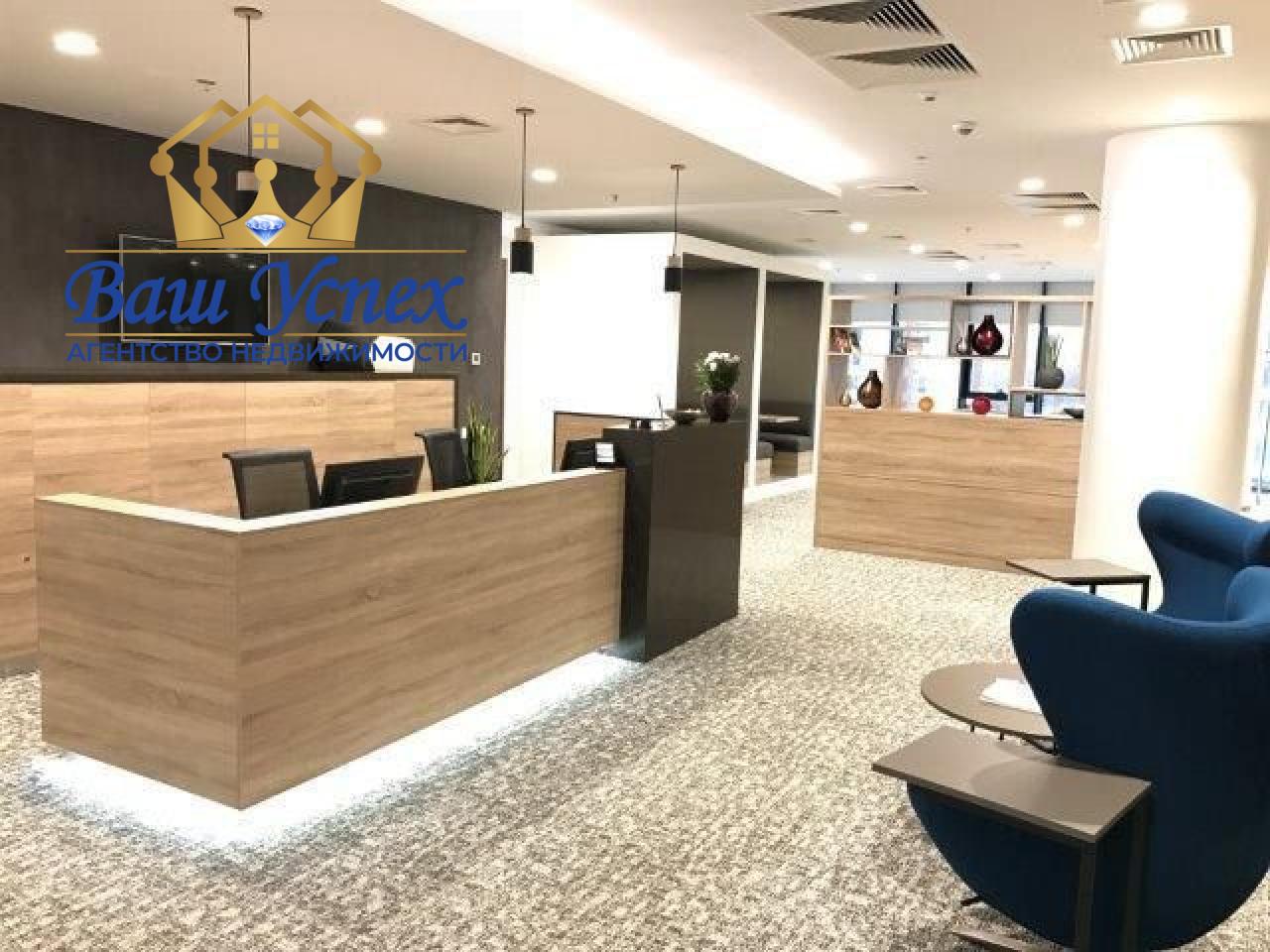 Сдается офис БЦ IQ. В центре Печерска .