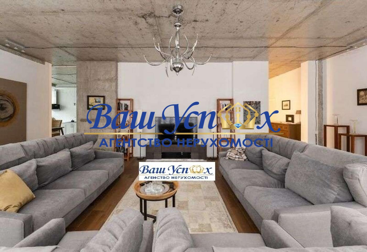 Продажа 4 квартиры, Новопечерские липки, Печерск.