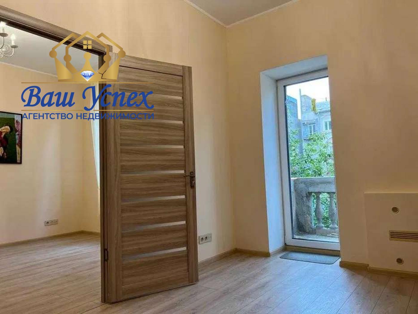 Продам 4 ком квартиру, центр ул Дарвина 7