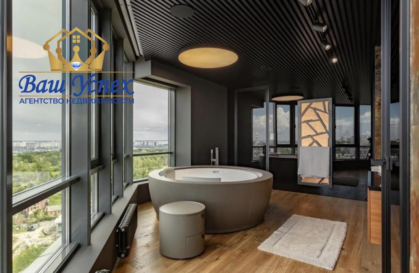 Продажа квартиры эксклюзивный Luxury Penthouse .ЖК ЖК PecherSKY