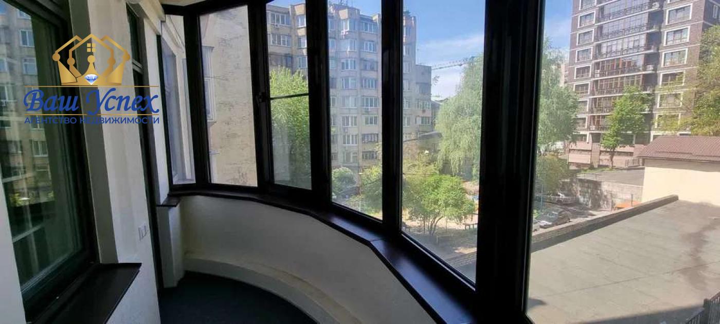 Продажа 2 ком ул. Бульварно-Кудрявская 36 Воровского