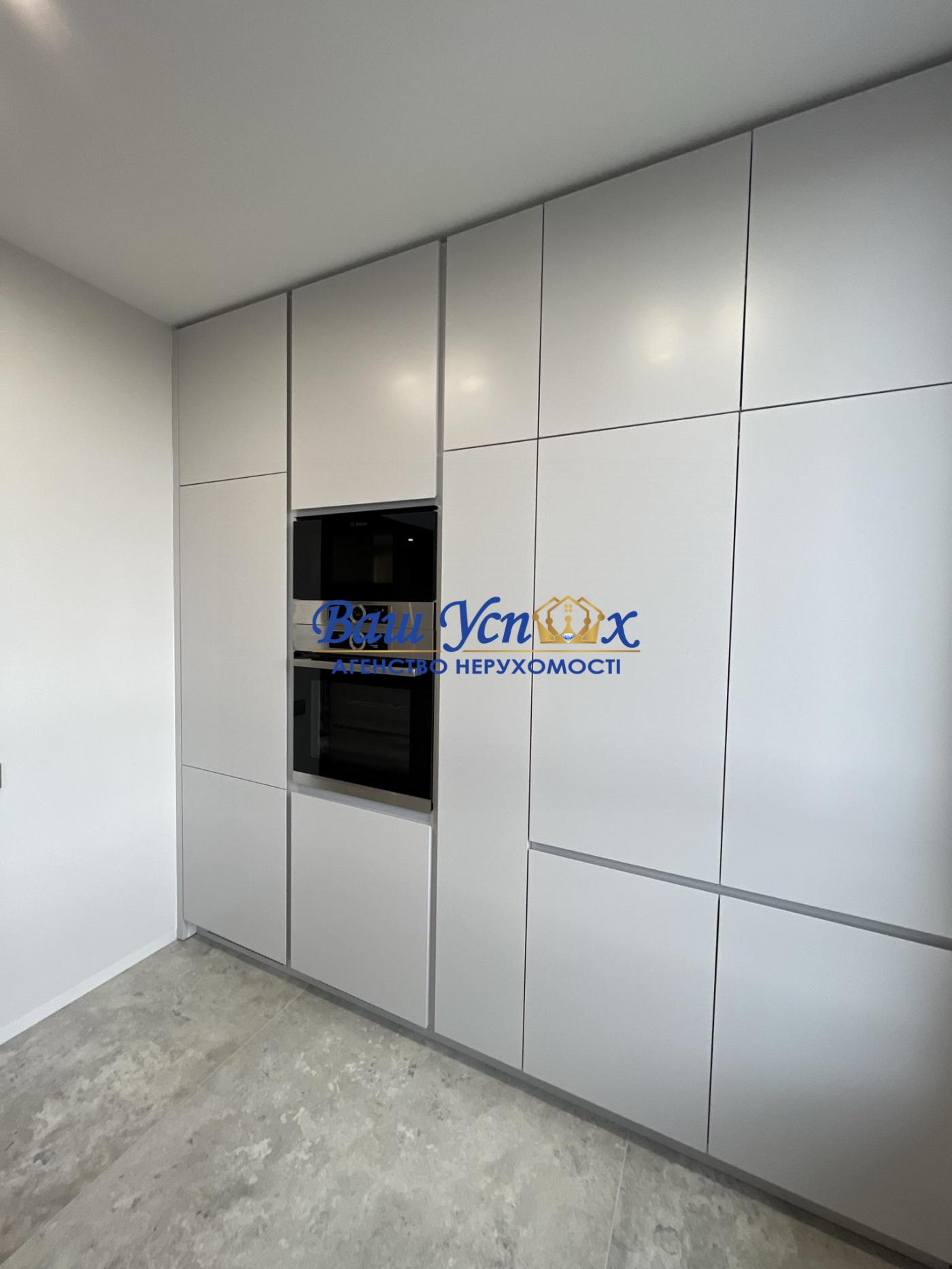 Продажа пентхауса в центре Киева. ЖК Time. ул Липковского 38