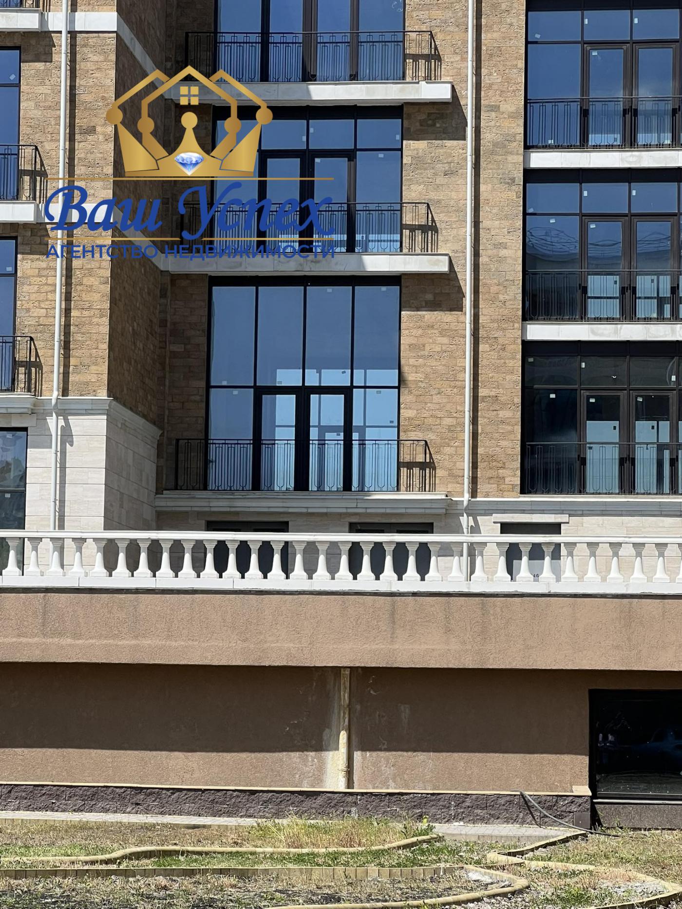 Продажа квартиры в клубном доме в центре Киева.