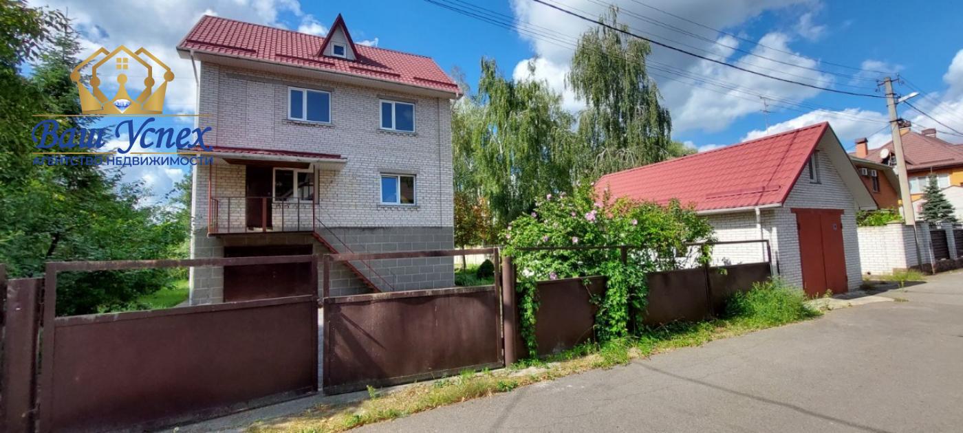 Продажа дома с выходом на реку .Старокиевская , Козин