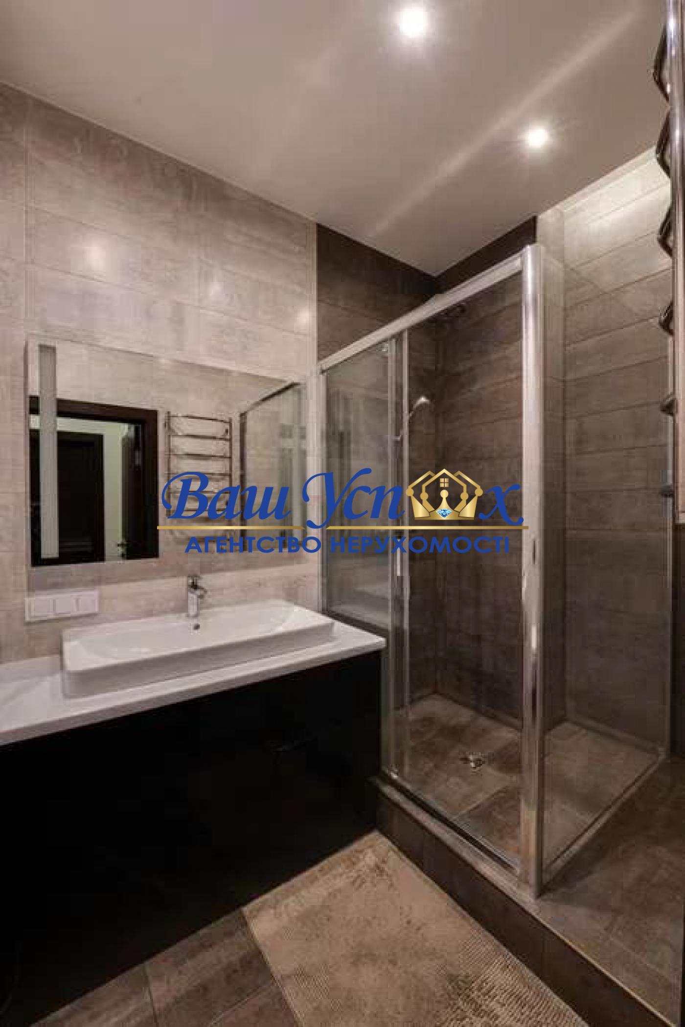 Продаж двокім.квартири  в ЖК Central Park.Печерск.