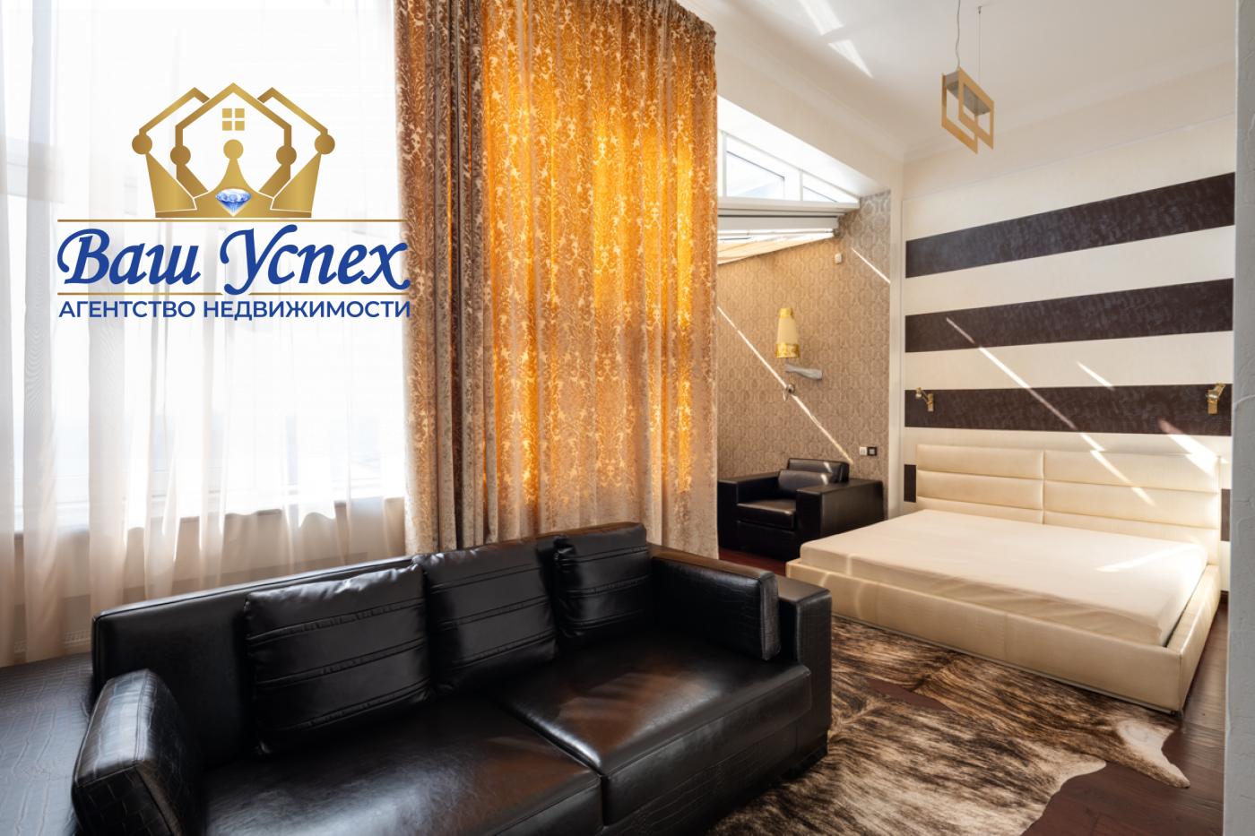 Продажа 3 ком видовая  в центре Киева. бул. Леси Украинки 7а
