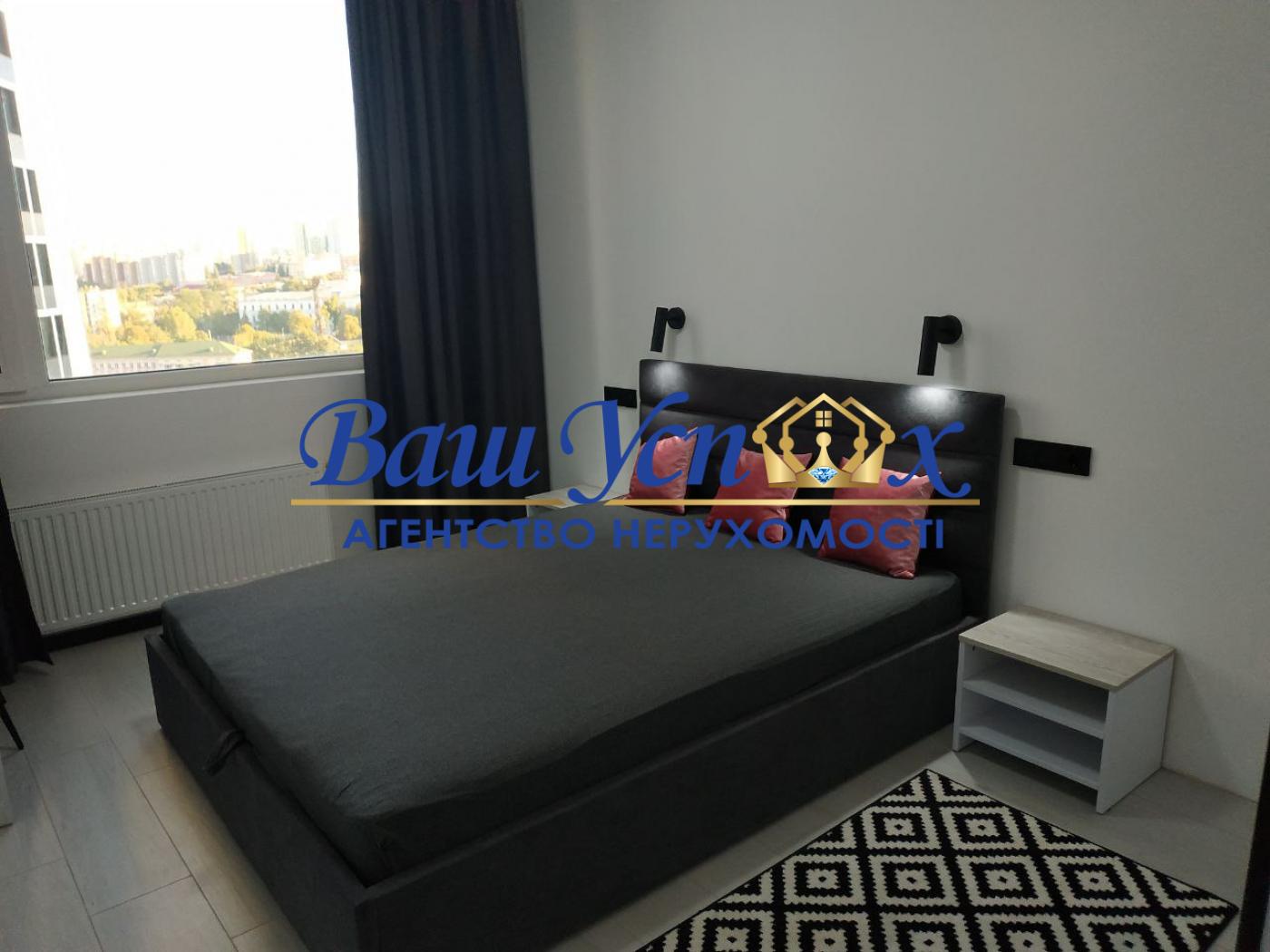 Аренда 3 комн квартиры, Manhattan City, пр-т Берестейский, Арсенал