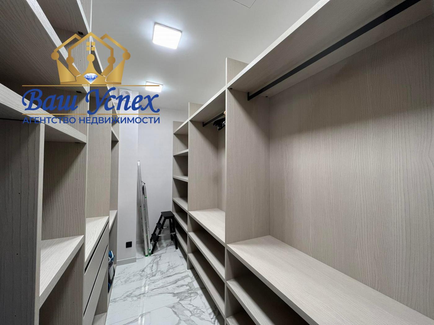 Продажа 4 ком в центре Киева. ЖК Новопечерские Липки.