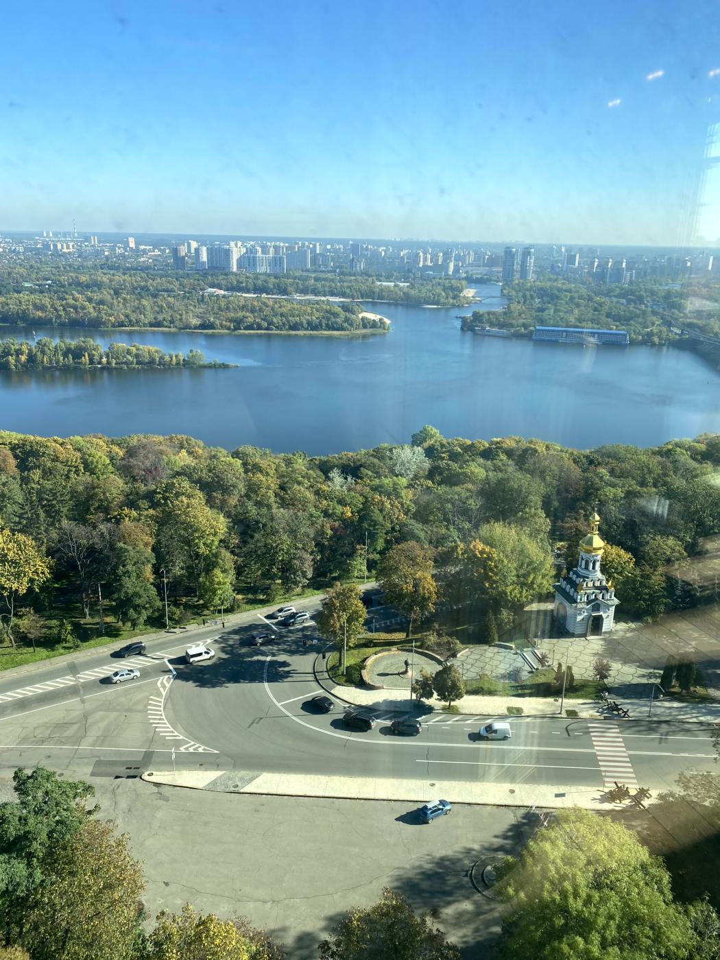 Продажа  большой квартиры в центре Печерска. ЖК Diamond Hill
