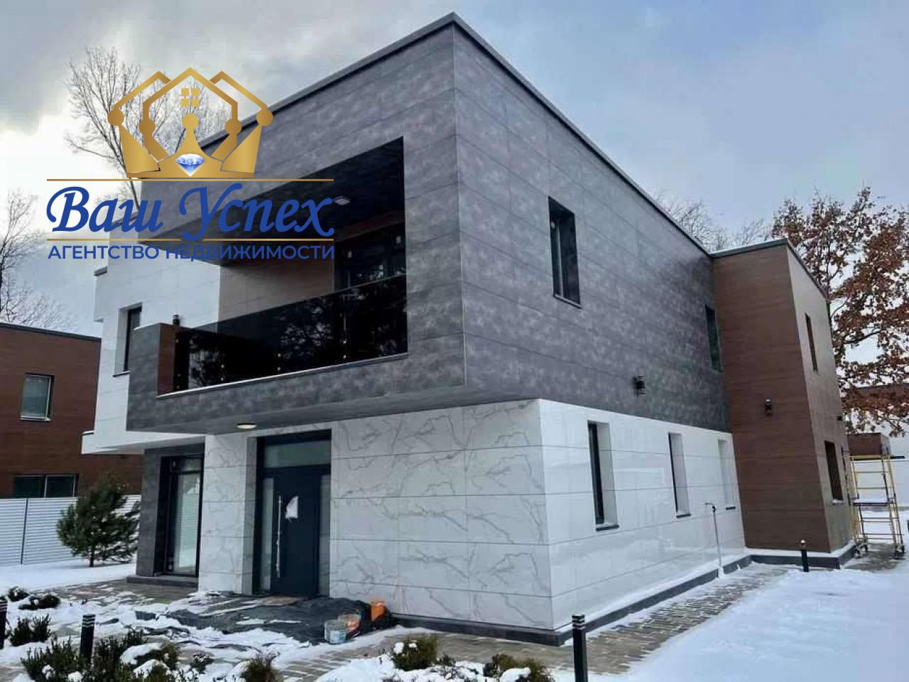 Продажа шикарного дома. Осокорки. Киев