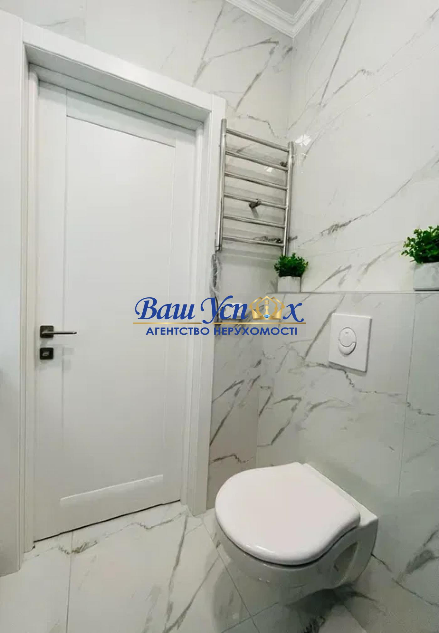 Продажа квартиры, ЖК ParkLand, ул. Березовая, Голосеево, Васильковская