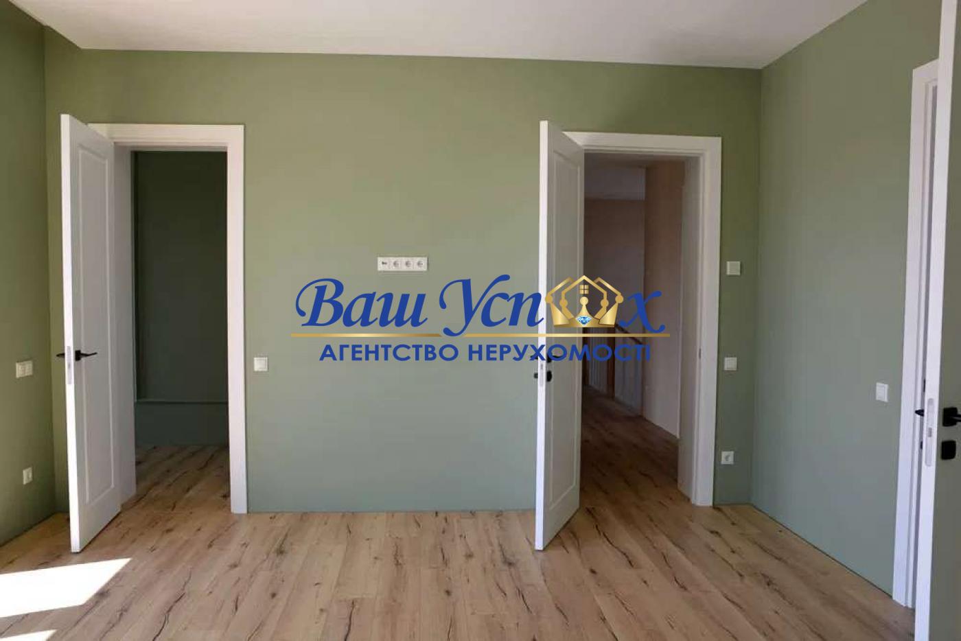 Сдам Дом в контеджном городке , с.Вишеньки