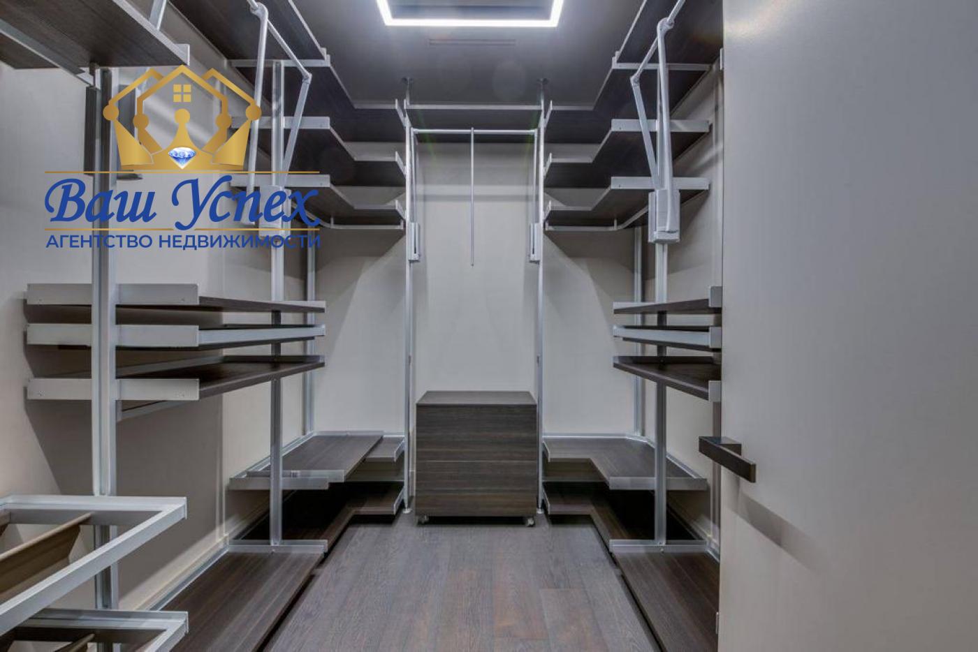 Продажа 3 ком возле ботанического сада. ЖК Renaissance Residence