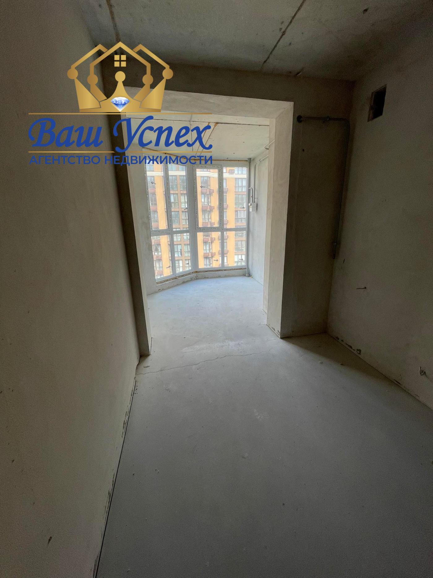 Продажа 1 ком квартира ул. Мира,Теремки 1,ЖК София Нова