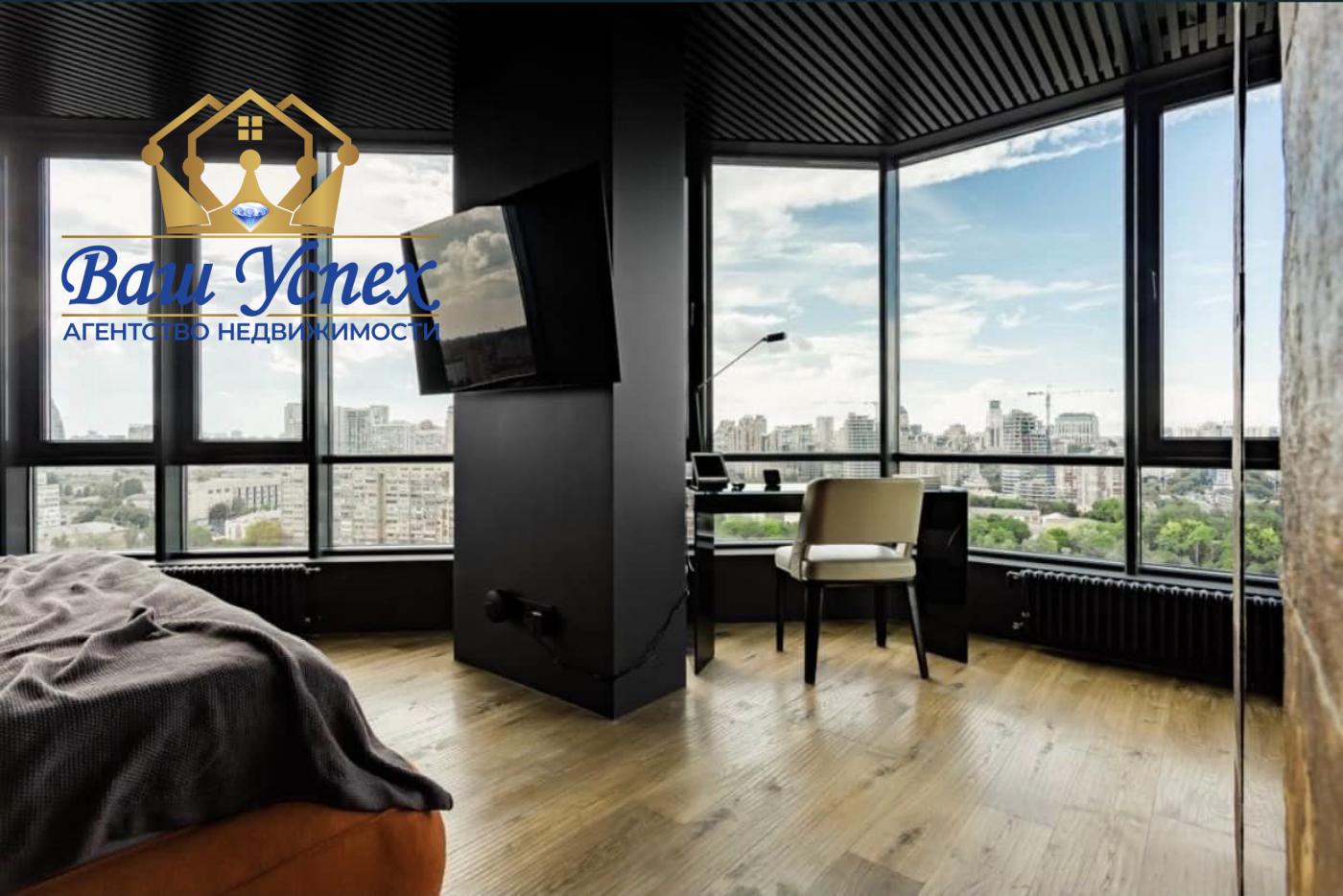 Продажа квартиры эксклюзивный Luxury Penthouse .ЖК ЖК PecherSKY