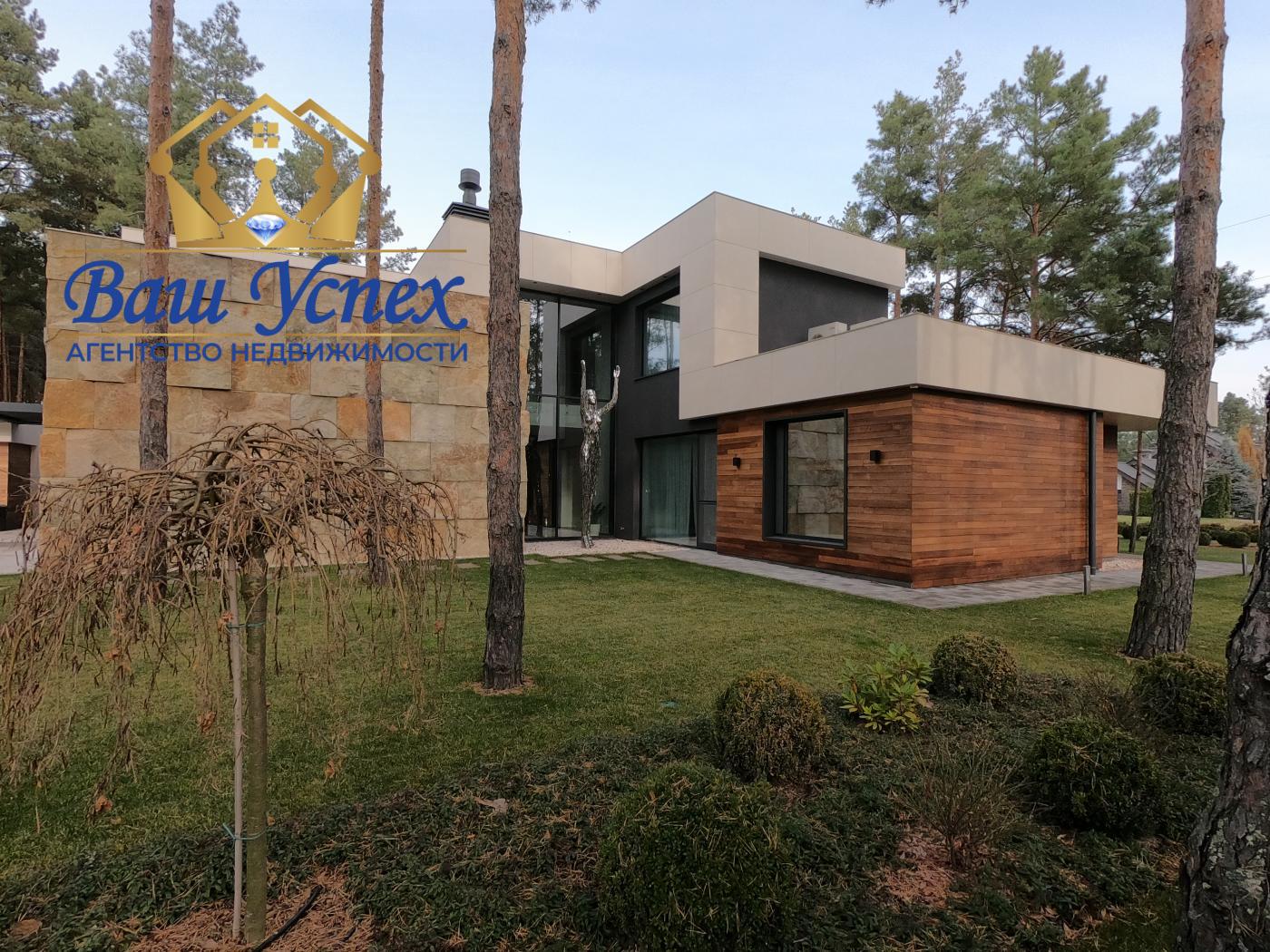 Аренда дома в КГ Riviera Village с. Лебедевка