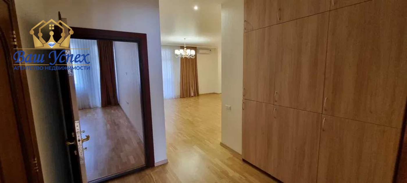 Продажа 2 ком ул. Бульварно-Кудрявская 36 Воровского