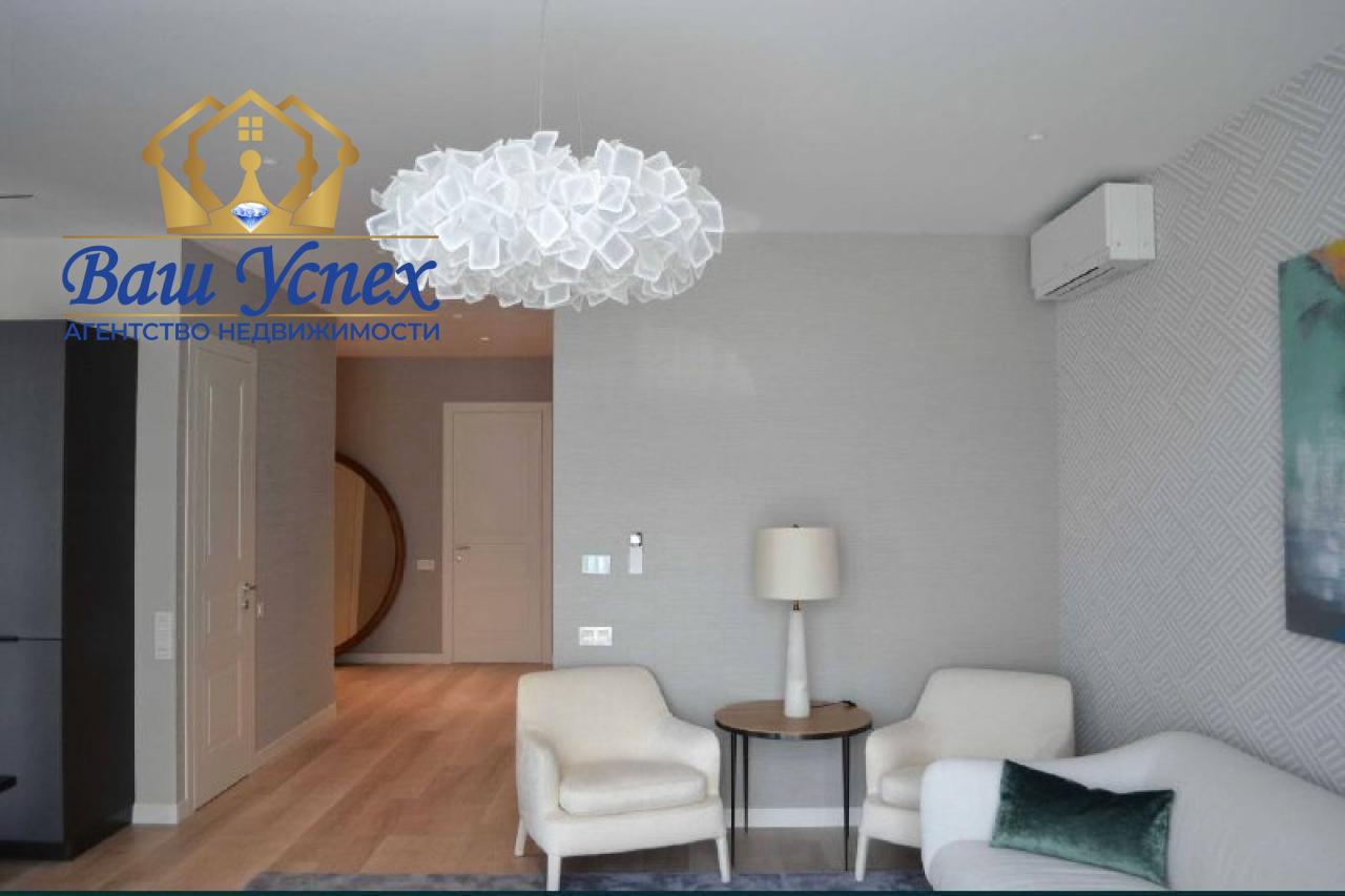 Продажа квартиры. бульвар фантанов. 3комн.147 кв.м цена.810 тыс дол