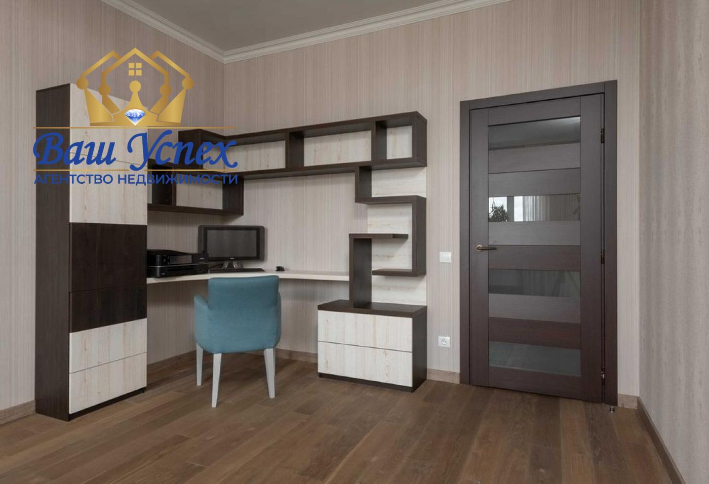 Продажа квартиры ул. Коновальца Евгения, Печерск