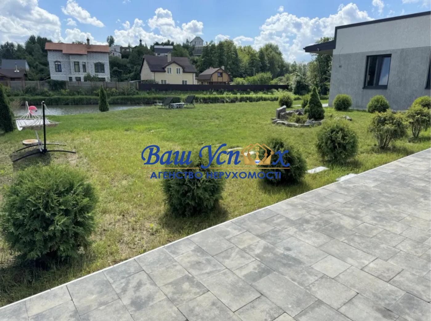 Продаж будинку Іванковичі, Маєток VIP-Club, Перлина Італії