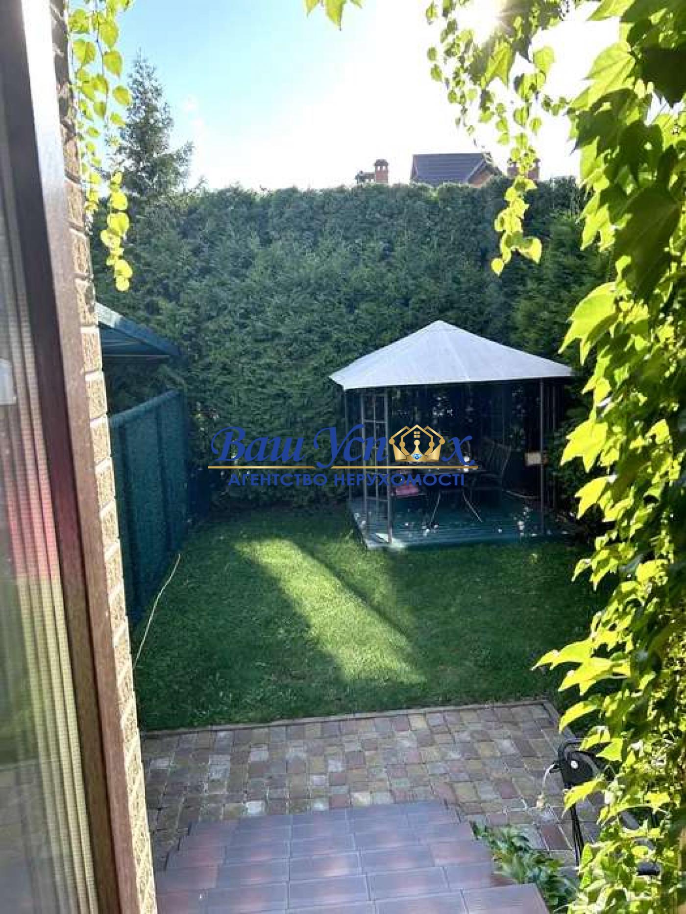 Аренда таунхауса, Вишенки, городок Золоче, Wish aqua spa resort