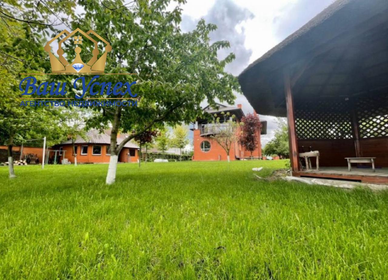 Продажа дома с. Новые Петровцы