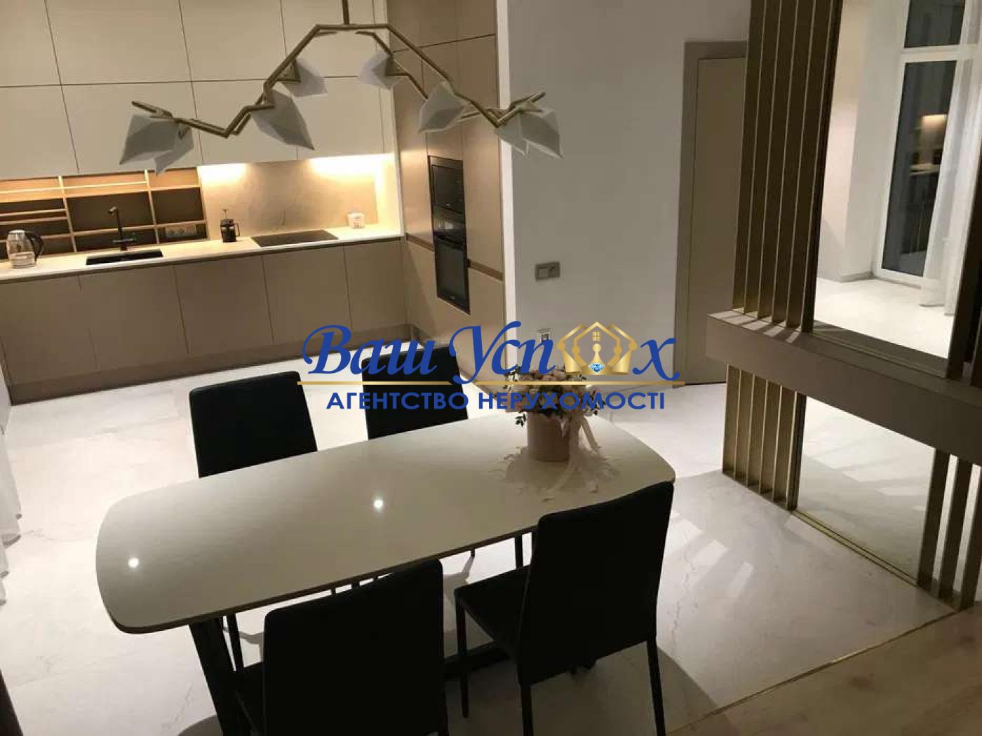 Продажа квартиры, ЖК Jack House, Леси Украинки, Печерск, Гулливер