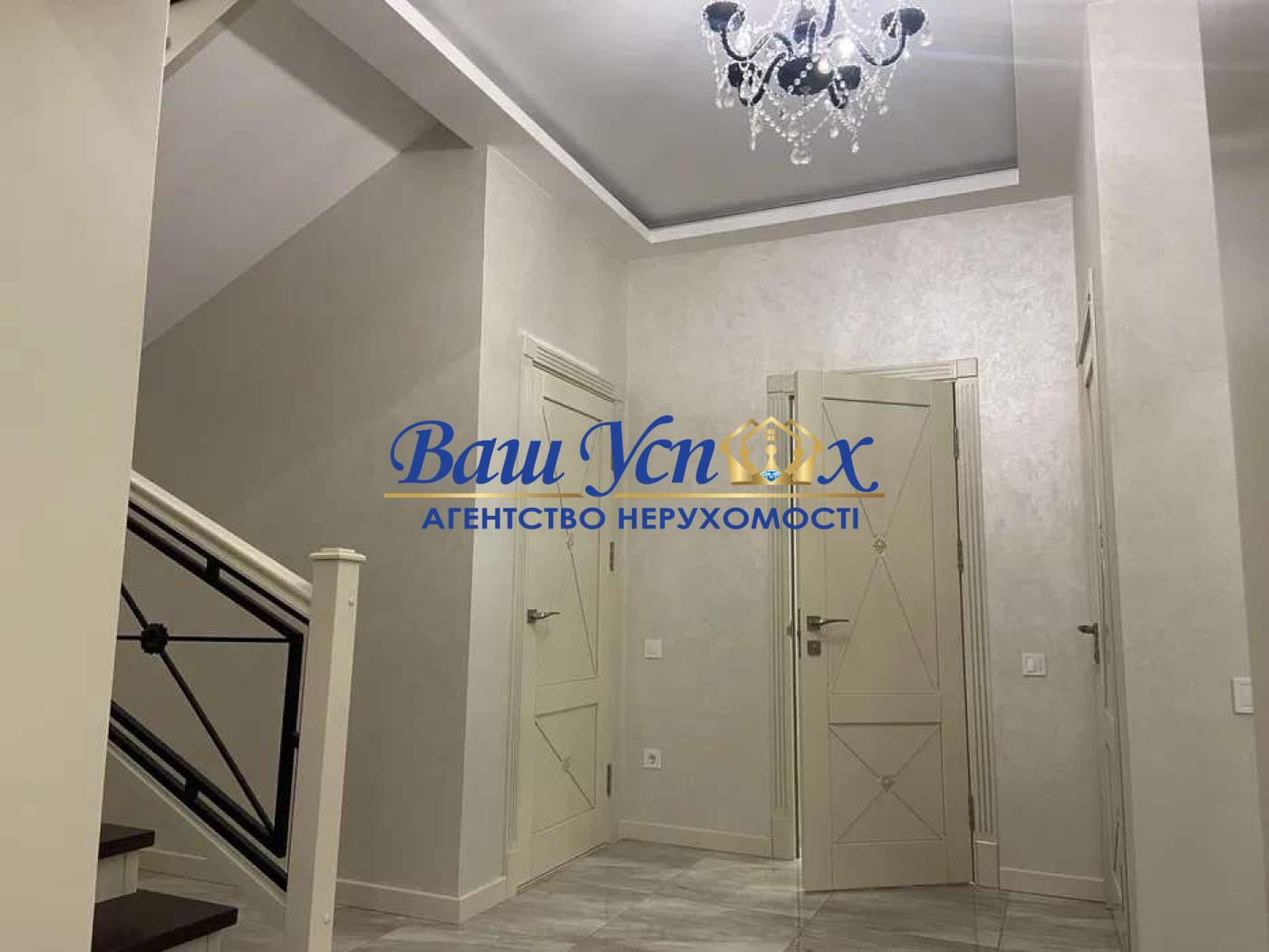 Продажа нового дом с ремонтом, Гнедин, Old School Villa