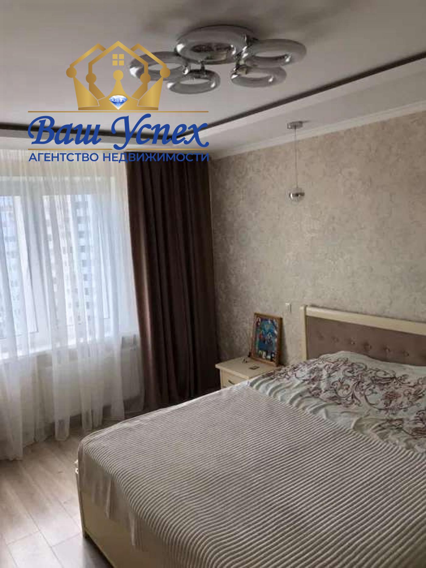 Продается 3 ком квартира ЖК Акцент. Метро Ипподром ВДНГ