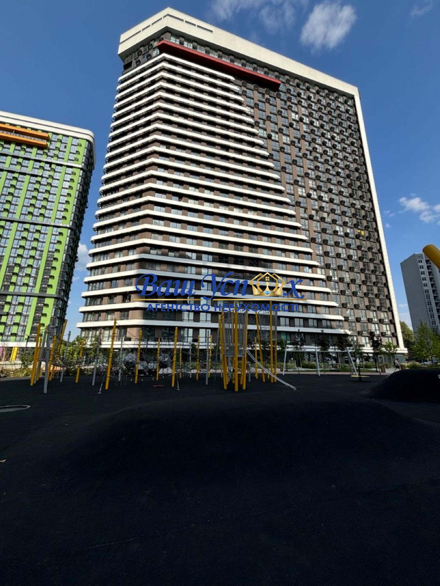 Продажа квартиры, ЖК Great Грейт, ул. Причальная, Осокорки, Ривер Мол
