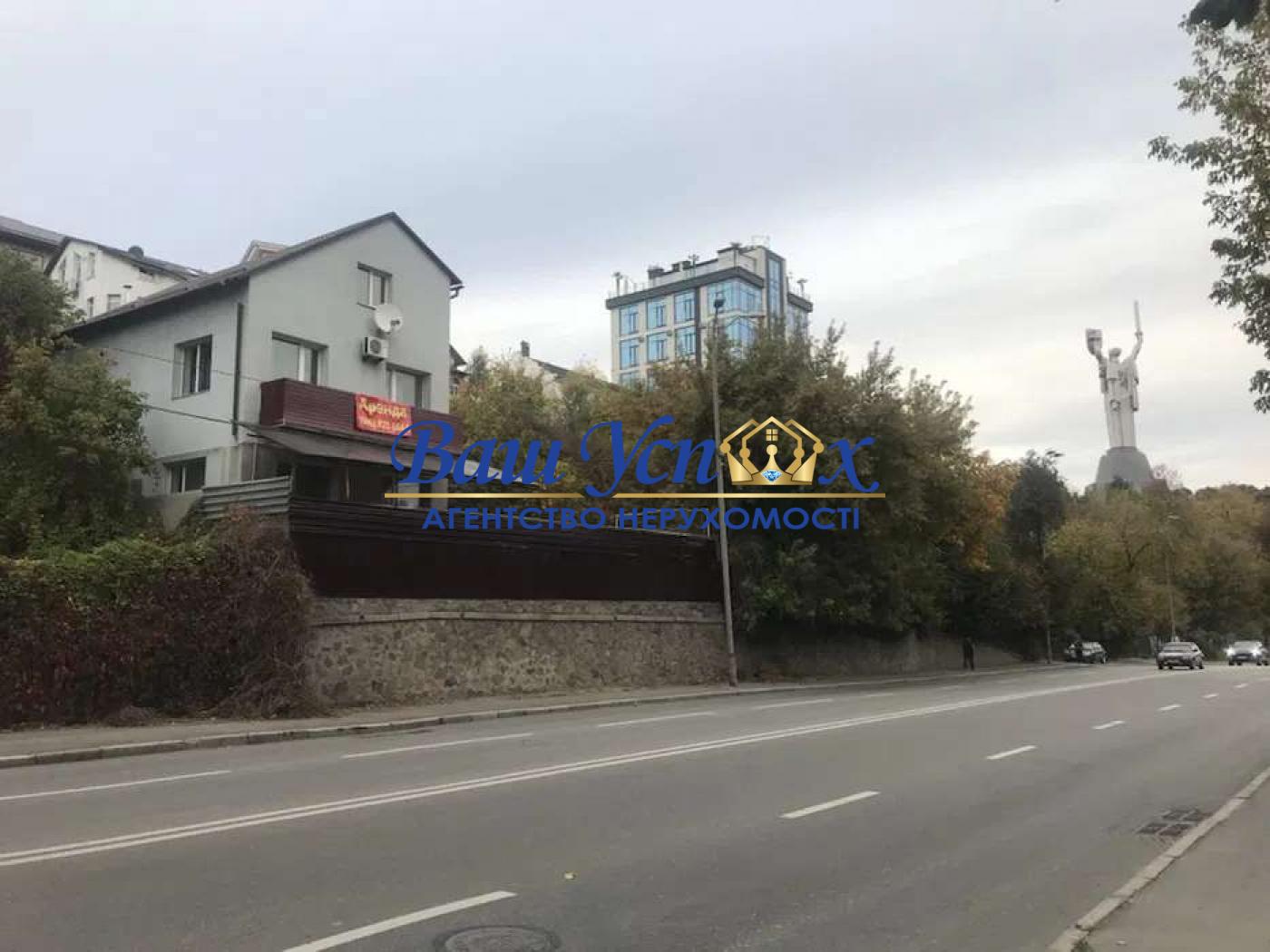 Оренда Дома на Печерске ул.Старонаводницкая