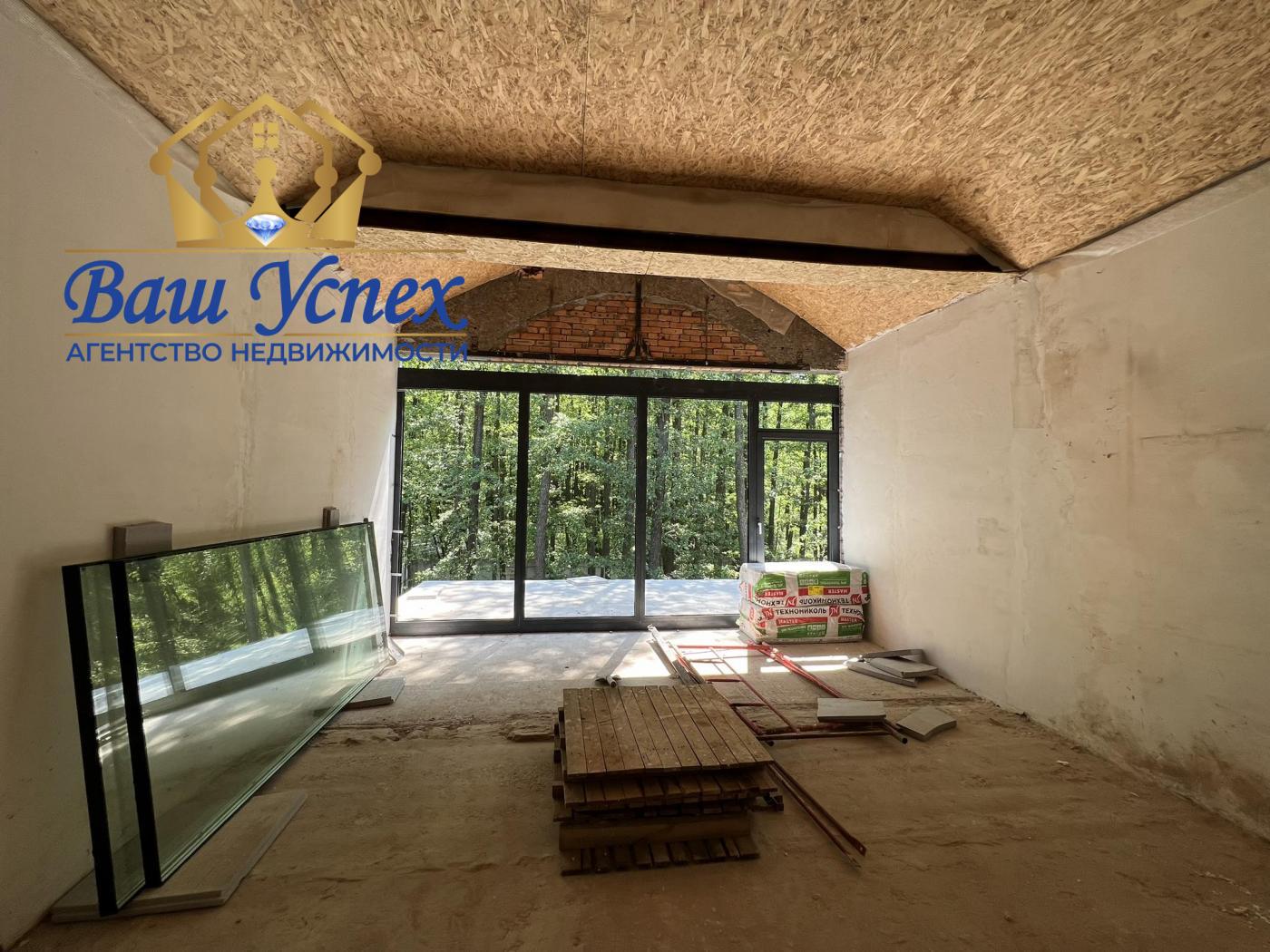 Продажа нового дома .село Лебедевка. КГ Riviera Village