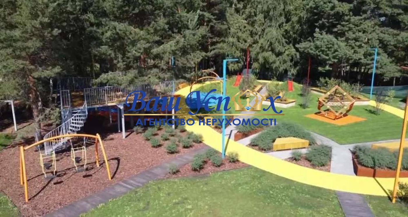 Продам Дом в селе Лебедевка КГ  Riviera Village