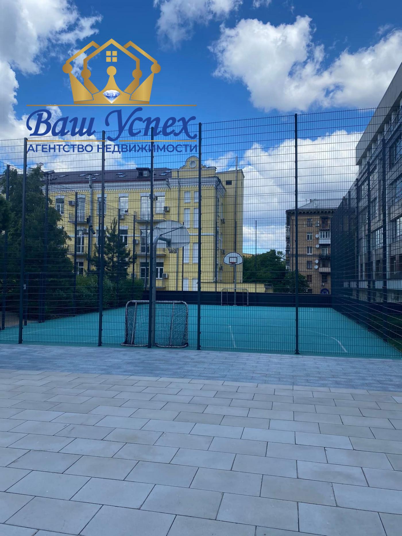 Продажа 2 ком в центре Киева. ЖК Tetris Hall.Федорова 2 а
