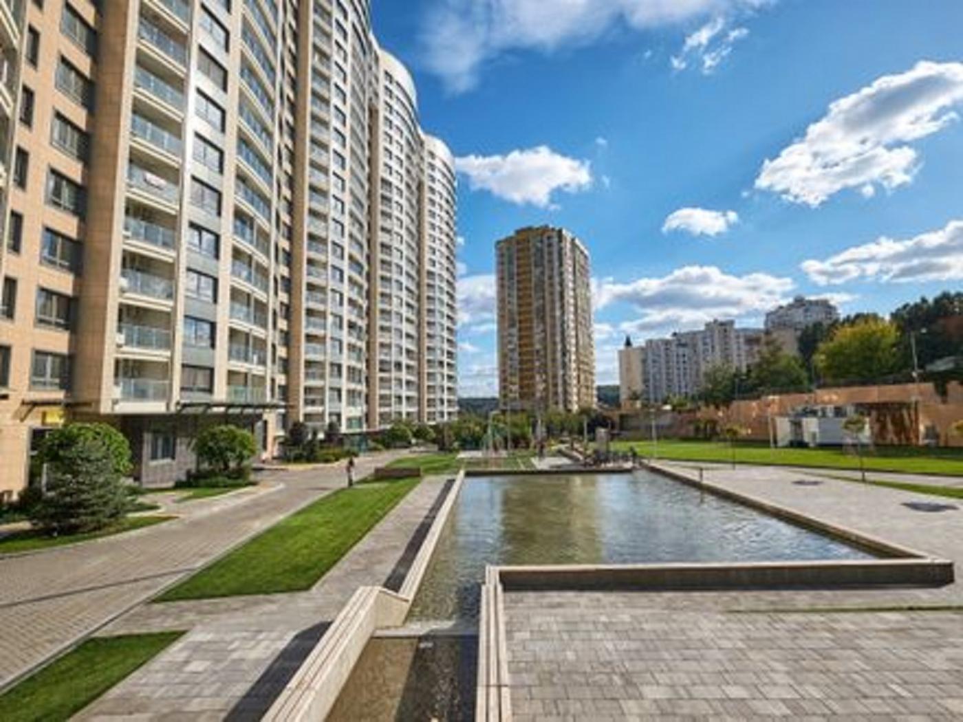 Продажа  4 ком .пр Голосеевский.  ЖК  Park Avenue VIP
