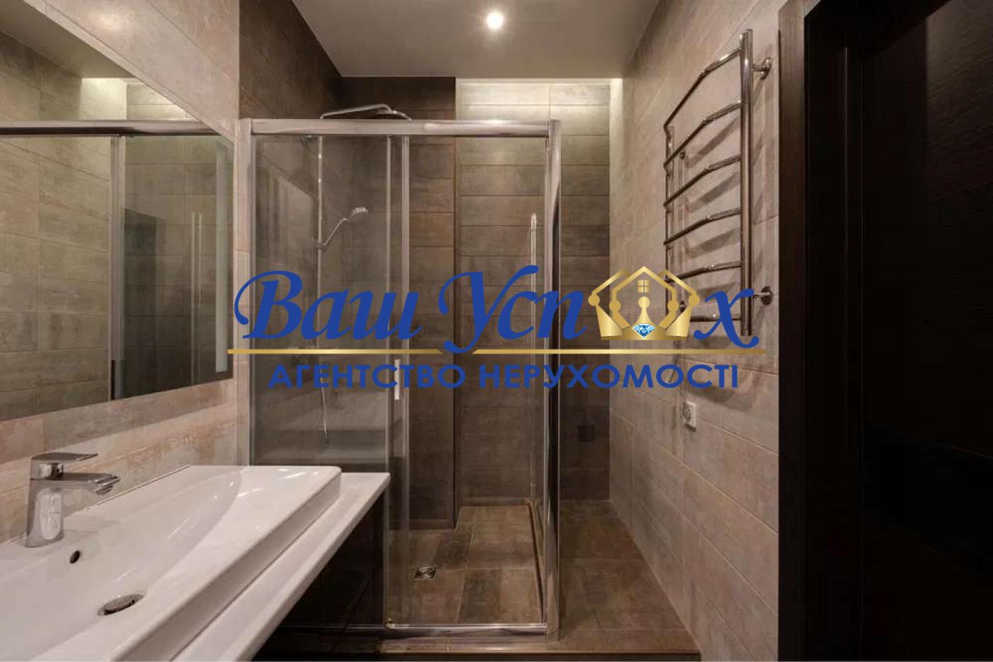 Продаж двокім.квартири  в ЖК Central Park.Печерск.