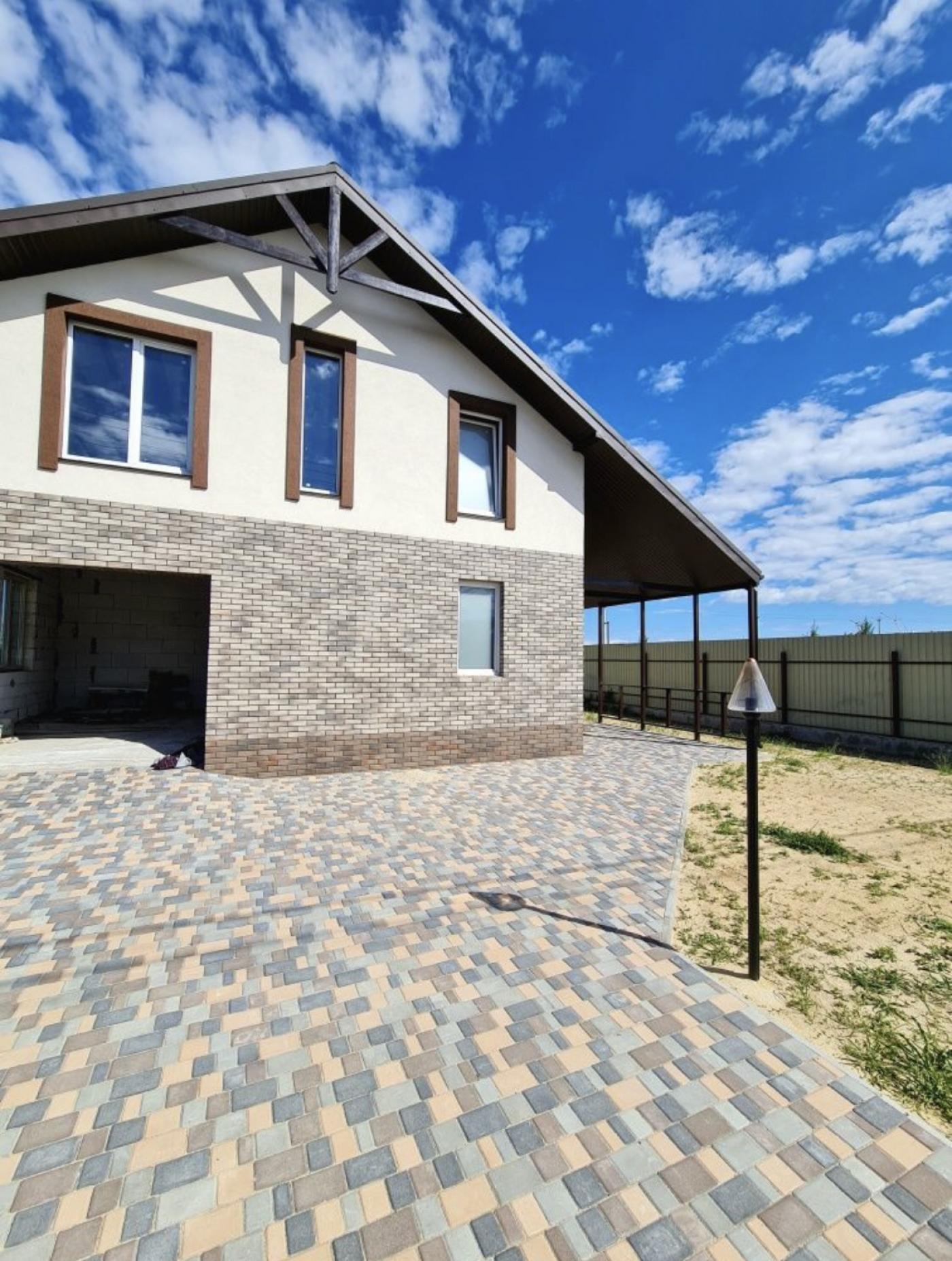 Продажа дома Святопетровское под Киевом