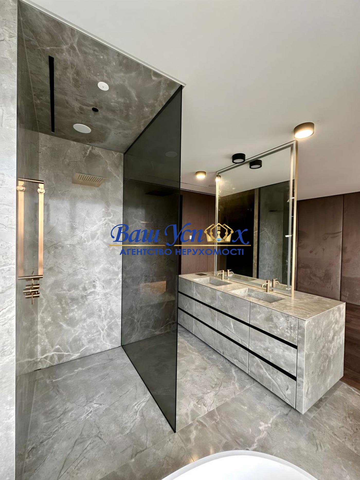 Продажа пентхауса, центр, ЖК Royal Tower, ул. Саксаганского, Голосеево