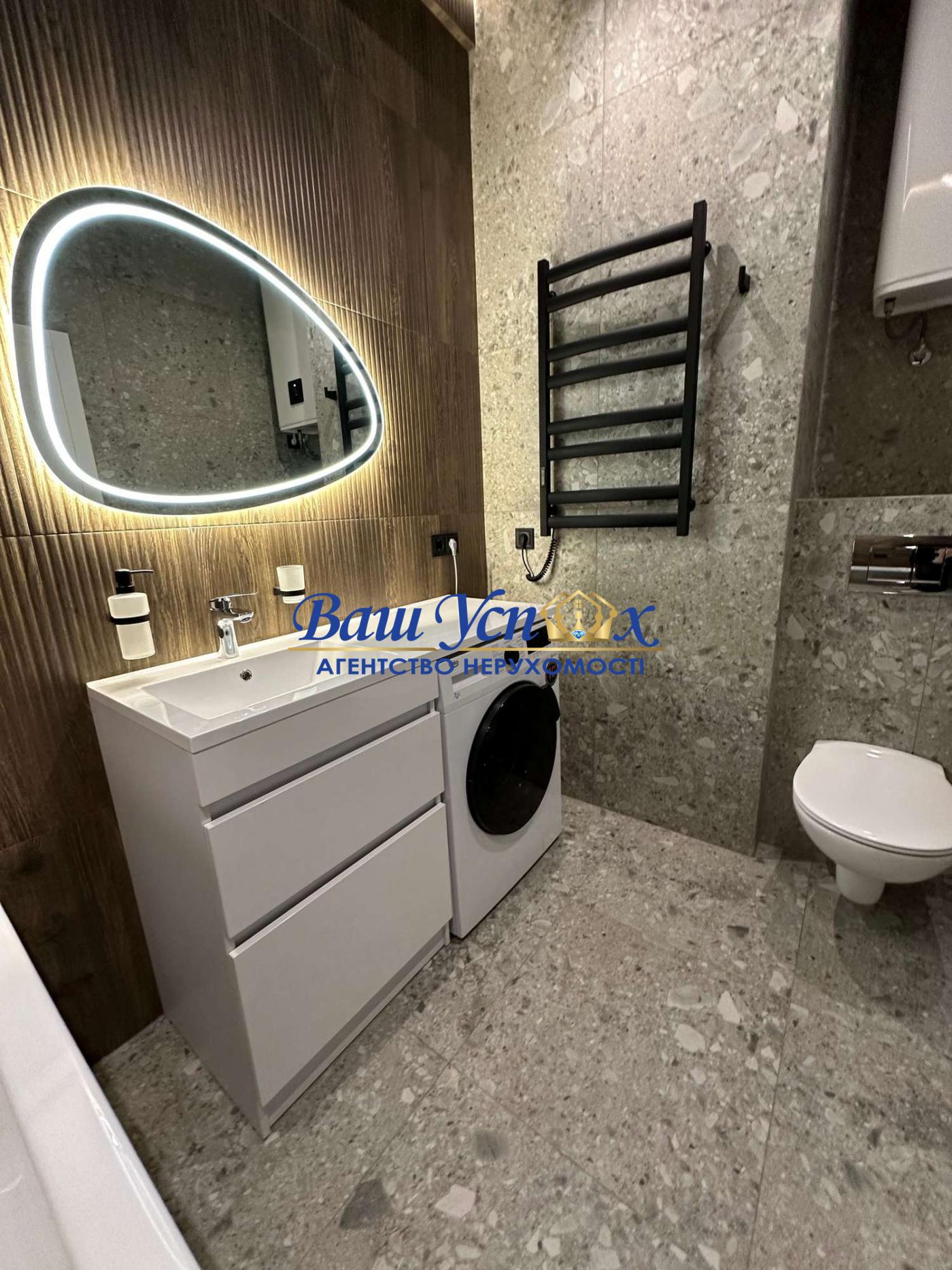 Аренда 1 ком квартиры, пр. Берестейский, ЖК Manhattan City, Smart Plaza