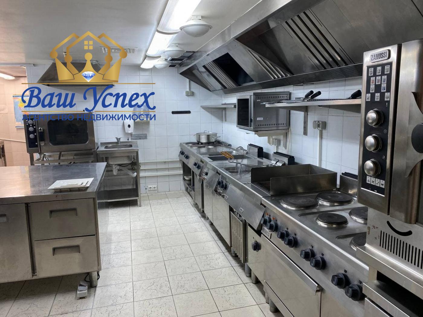Продажа в Центре Киева бара, кафе, ресторан на ул. Госпітальна, Печерск