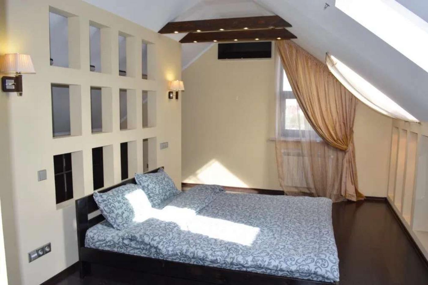 Аренда VIP Дома Осокорки, Киев
