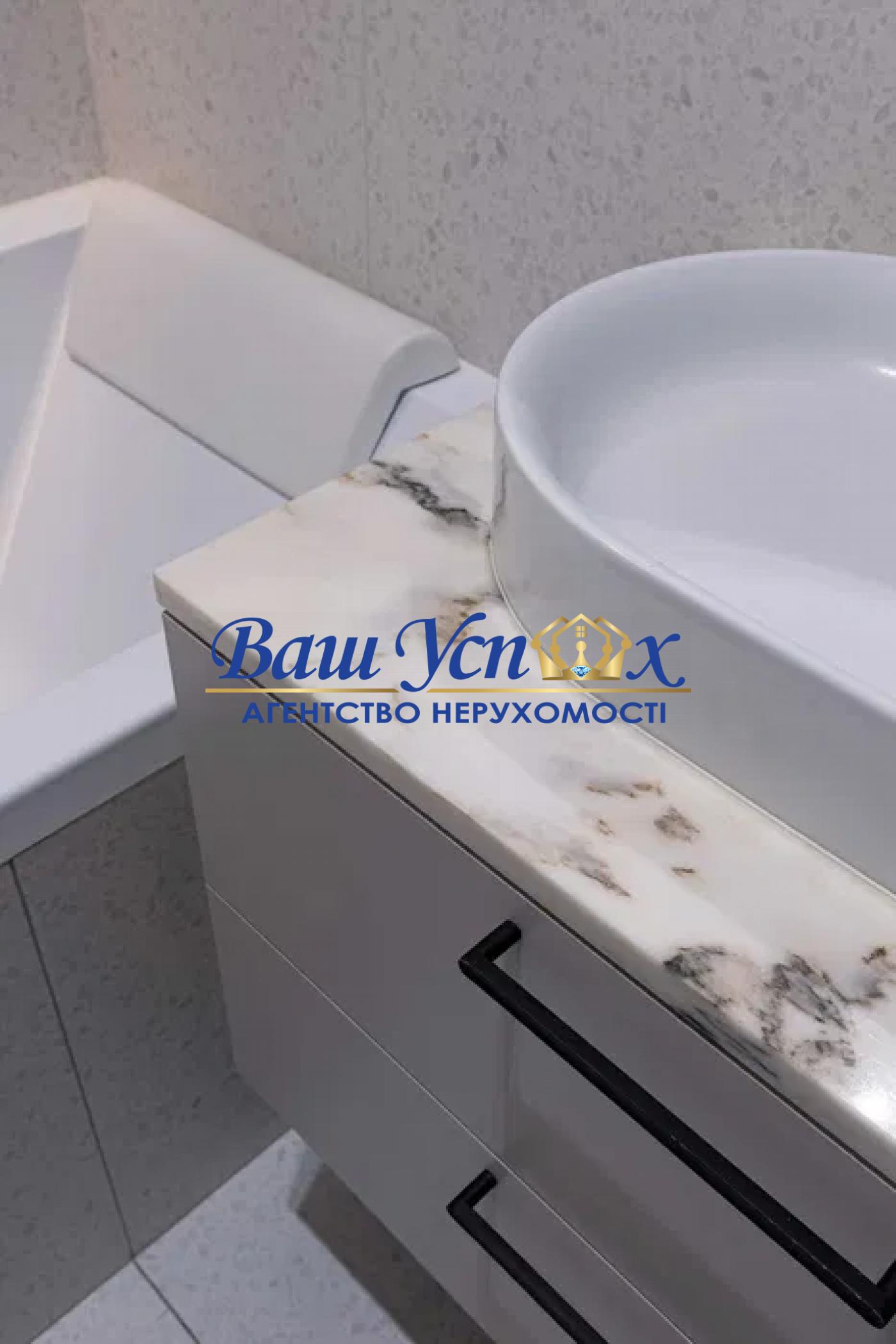 Продаж 3 кімнатної квартири, ЖК Республіка, метро Теремки