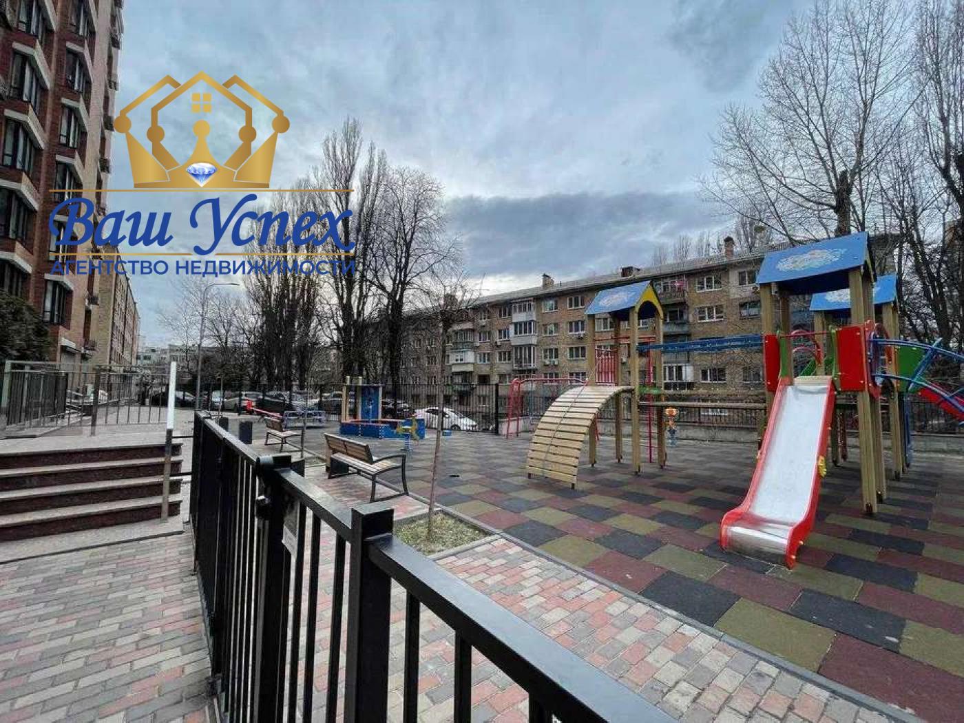 Продается квартира. Соломенская 20. Киев
